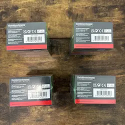 4 Boxes of Shrouded Fable - 6 Pack Booster Bundle Pokemon New & Sealed - Image 4