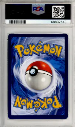 2022 Pokemon Sword & Shield Lost Origin Magnezone Vstar Fa #198 PSA 10 - Image 2