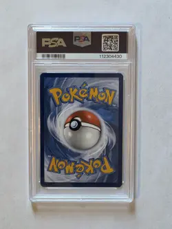 PSA 10 Gardevoir ex 233/091 Paldean Fates Special Illustration Rare SIR Pokemon - Image 2