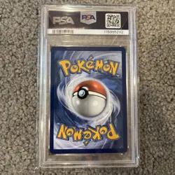 PSA 10 Gardevoir ex 233/091 Paldean Fates Special Illustration Rare SIR Pokemon - Image 2