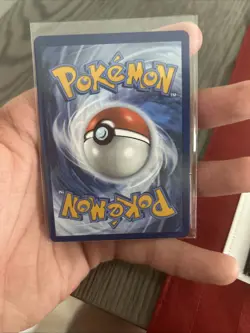Hydreigon Ex 161/086 - Ultra Rare - White Flare - Pokemon TCG - Image 2