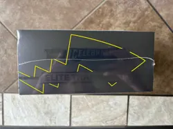 Pokemon Celebrations 25th Anniversary Elite Trainer Box ETB Factory Sealed - Image 4