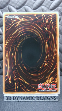 | Yugioh Infernity Destroyer BPW2-EN030 1st Edition NM 🔥 | - Image 2