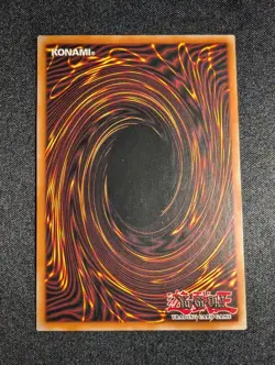 Yugioh - Dragon's Gunfire BP03-EN141 1st Edition Shatterfoil Rare NM - Image 2