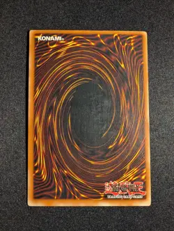 Yugioh - Blue Eyes White Dragon BPT-009 Limited Edition Secret Rare LP - Image 2