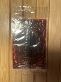 Yugioh Cyber Slash Harpie Lady DLCS-EN148 Limited Edition Secret Rare Sealed NM - Image 3