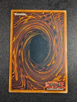 Yugioh - Dragon's Mirror CRV-EN040 Unlimited Common LP - Image 2