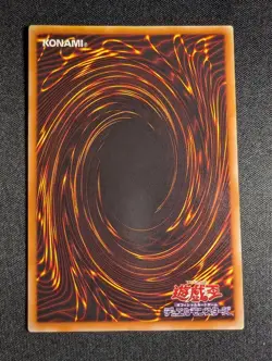 Yugioh Japanese Revived King Ha Des CSOC-JP044 Ultimate Rare NM - Image 2