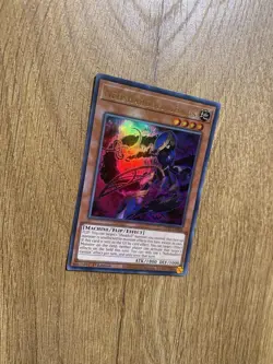 Nehshaddoll Genius | GFTP-EN006 | Ultra Rare | 1st Edition | YuGiOh Card | Mint - Image 5