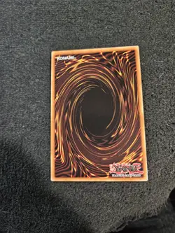 Mist Wurm - HAC1-EN166 - Duel Terminal Ultra Rare (NM) - Yugioh - Image 2