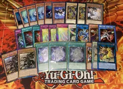 Yugioh Small Lot Of Holos - 100+ Holos 450$+in Value See Pictures! Collection - Image 2