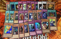 Yugioh Small Lot Of Holos - 100+ Holos 450$+in Value See Pictures! Collection - Image 3