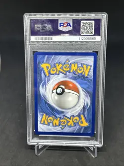 2025 Pokemon Pre En Espeon Ex Special Illustration Rare PSA 10 - Image 2