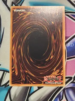 YUGIOH GUARDIAN CHIMERA ULTIMATE RARE 1ST RA02-EN023 - Image 2