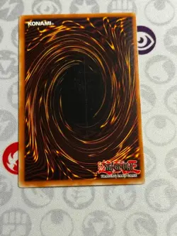 The Last Warrior From Another Planet (DB2-EN012) - Super Rare (NM) - Yugioh - Image 4