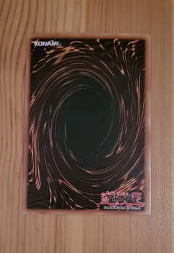 YUGIOH Dominus Impulse (ROTA-EN079) Secret Rare 1st Edition Near Mint - Image 3