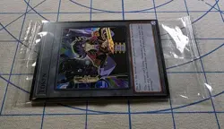 Cyberse @Ignister Token TKN5-EN026 Alliance Insight Mini Box Yugioh Promo - Image 5