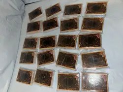 1000 Yugioh Card QUALITY Lot - ten 50-card Bundles - Rares, Holos, 1st Edition - Image 2