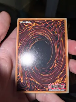 YuGiOh red Eyes Black Dragon Platinum Secret Rare RA04-EN109 - Image 2