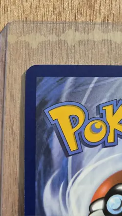 Pokemon Seismitoad IR 105/086 Black Bolt Holofoil Card, Near Mint Condition - Image 3