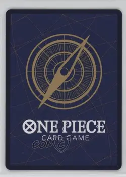 2022-Current One Piece Card Game: Promos English Monkey D Luffy #ST10-006 12g7 - Image 2