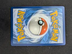 Pokemon TCG Area Zero Underdepths Hyper Rare Gold Card 174/142 Stellar Crown - Image 2