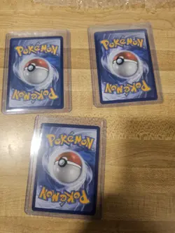 Pokemon TCG Gold Hyper Rare Energy Card Lot. Scarlet & Violet. - Image 5