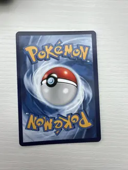 Pokemon Pikachu Libre Fan Full Art Lucha Libre Pokemon Custom Card - Image 2