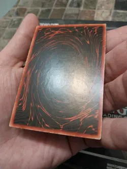 Yu-Gi-Oh! TCG Egyptian God Card Set - Image 3