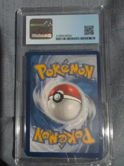 Pokemon TCG Mew v Alternate Full Art Holo Rare Card 251/264 - Image 2