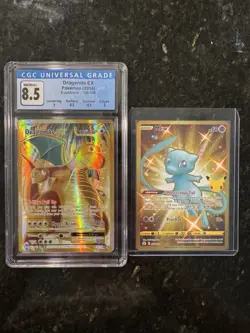 Pokemon XY: Evolutions Cards! Choose Your Card - Holo/Reverse Holos EX Full Art - Image 1