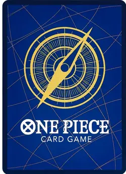 Laboon EB01-048 SR Memorial Collection - ONE PIECE Card Game Japanese - Image 2