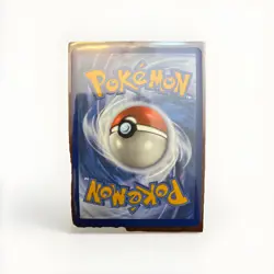 Pokemon TCG Prismatic Evolutions #006/131 Leafeon EX NM - Image 2