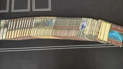 Lord of the Ring, Card Game - Attack on Dol Guldur Pack, Mint Condition - Image 2