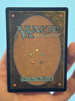 1X FOIL The Cube / Planar Bridge BORDERLESS MINT MTG Magic Fortnite Secret Lair - Image 4