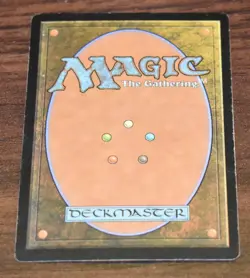 MTG BOW OF NYLEA Theros Green Legendary Enchantment - Image 2