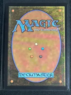 Magic MTG Final Fantasy Collector's Commander Surge Foil Inexorable Tide SP FFX - Image 2
