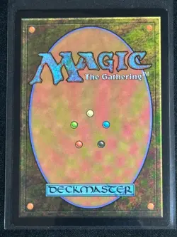 MTG Final Fantasy Secret Lair Yuna's Sending Staff of the Storyteller Foil SP - Image 2