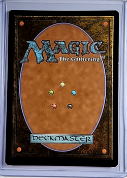 2024 MTG Magic the Gathering Fallout Extended Art Foil #413 Elder Arthur Maxson - Image 2