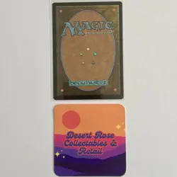 MTG Mossborn Hydra 107 Regular Foundations FDN - Image 2