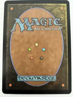 Birds of Paradise, MTG- Korean M12, Near Mint Foil - Image 2