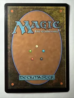 MTG Tarkir: Dragonstorm Teval, the Balanced Scale Borderless - Image 2