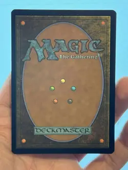 1X GALAXY FOIL Breeding Pool BORDERLESS MINT MTG Magic UNF Unfinity Shock CEDH - Image 5