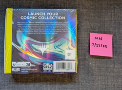 Magic the Gathering (MTG) Edge of Eternities Collector Booster Box - NEW/SEALED - Image 2
