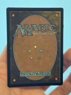 1X HALO FOIL Lathiel, the Bounteous Dawn MINT MTG Magic MUL Unicorn Life Gain - Image 4