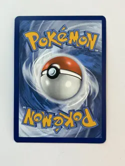2025 Pokemon SV Destined Rivals Rapidash #189/182 - Image 2