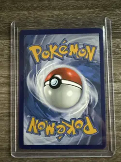 Pokemon TCG Hydreigon ex 119/191 SV08: Surging Sparks Double Rare Holo NM - Image 2