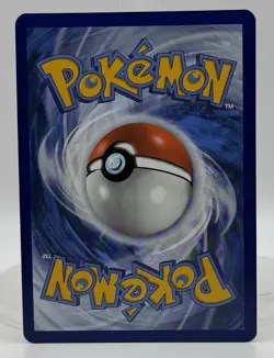 Pokemon TCG - Tornadus 210 Pokemon Center Stamped Black Star Promo, NM+ - Image 4