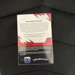Pokemon Scarlet & Violet Destined Rivals Booster Bundle Box Factory sealed - Image 2