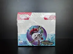 Pokemon Journey Together (SV09) ENHANCED Booster Box Brand New Factory Sealed - Image 1